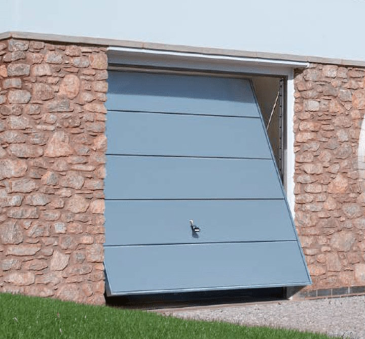 Insulated Roller Garage Door: Enhance Thermal Efficiency and Security