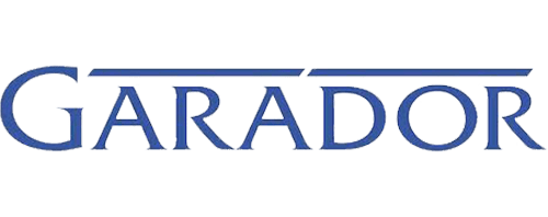 Logo of Garador