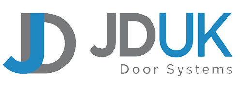 Logo of JD UK Door Systems