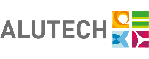 Logo of Alutech