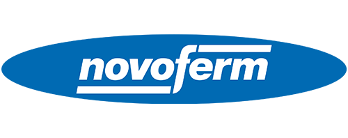 Logo of Novoferm