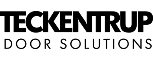 Logo of Teckentrup Door Solutions