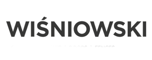 Logo of Wiśniowski